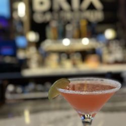 Brix Gastropub - Pink Lady