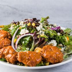 Beerbistro - Cobb Salad