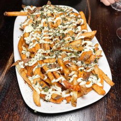 Headquarters Beercade River North - Hurricane Fries
