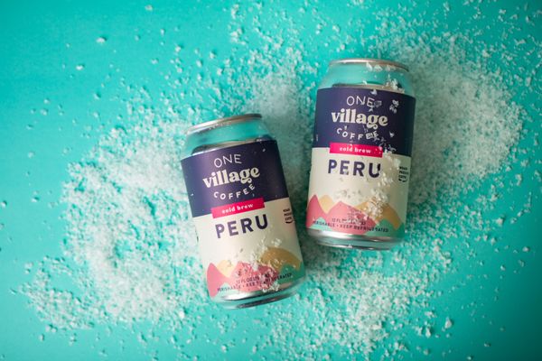 One Village Coffee Roasters by null