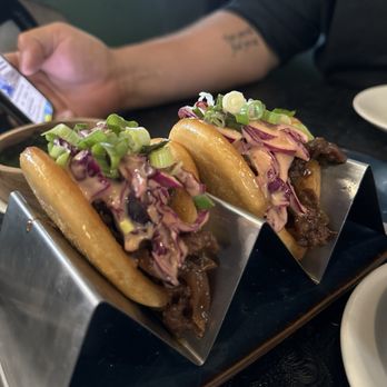 Lunas Fusion & Bar - Bao Tacos - Mexican Near Me - Redding, California Lunas Fusion & Bar - Bao Tacos - Mexican Near Me - Redding, California