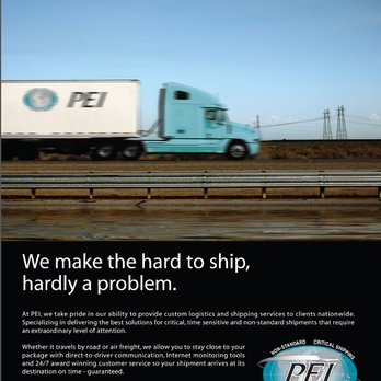 Pei - Shipping Centers Near Me - Stockbridge, Georgia Pei - Shipping Centers Near Me - Stockbridge, Georgia