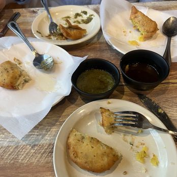 India Garden - Samosa and Aloo Tikki - Indian Near Me - Traverse City, Michigan India Garden - Samosa and Aloo Tikki - Indian Near Me - Traverse City, Michigan