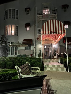 Palihotel Westwood Village by null