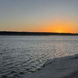 Lake Georgetown
