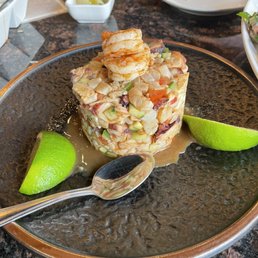 Ceviche