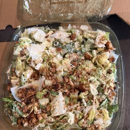 Caesar Salad