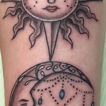 Walking Art Tattoos - Tattoo Near Me - Minocqua, Wisconsin Walking Art Tattoos - Tattoo Near Me - Minocqua, Wisconsin