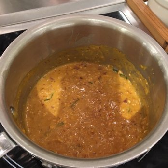 Sur la Table - Peanut sauce - Cooking Classes Near Me - Austin, Texas