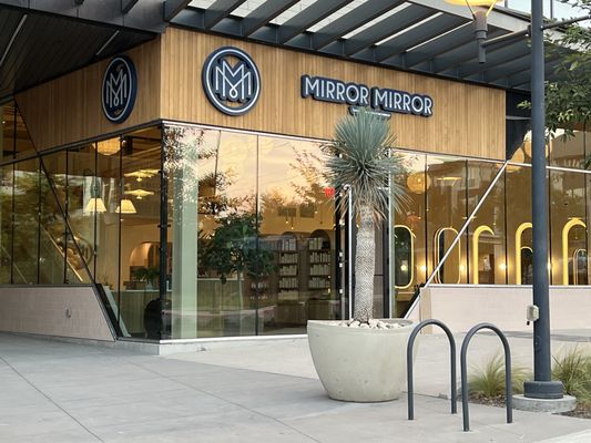 MIRROR MIRROR SALON - THE GROVE - Updated December 2025 - 156