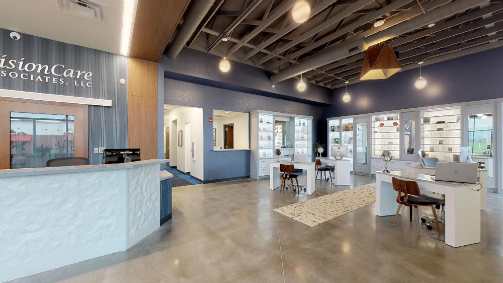 VISION CARE ASSOCIATES Updated October 2024 29 Photos & 18 Reviews