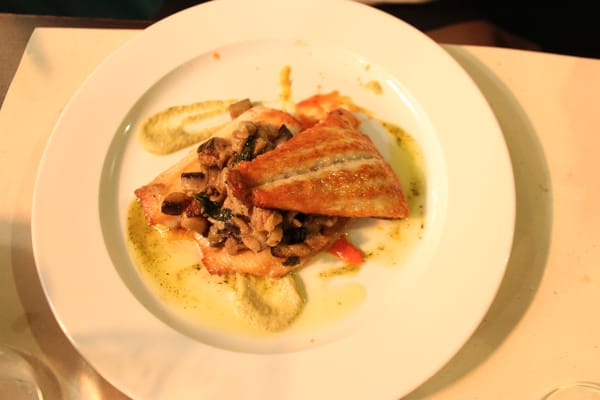 Osteria Alla Frasca by null