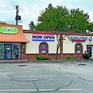 CVS PHARMACY - Updated January 2026 - 13 Photos & 31 Reviews - 4121 ...