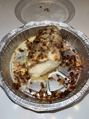 Dominick's by null