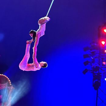 Big Apple Circus - Performing Arts Near Me - New York, New York