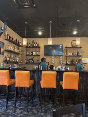 Shugga Hi Bakery & Cafe by null