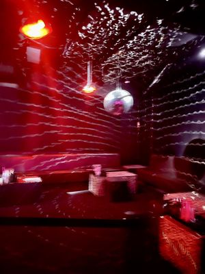 Discopussy by null
