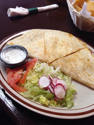 Taqueria Express by null
