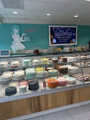 SusieCakes - Studio City by null