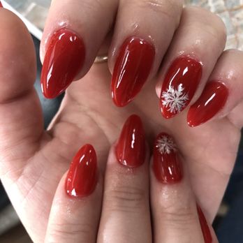 Nails Expertise - Nail Salons Near Me - Kingwood, Texas