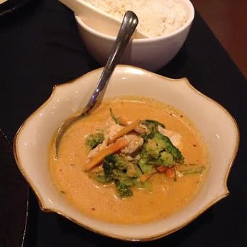 Thai Square - Panang Curry - Thai Near Me - Denton, Texas Thai Square - Panang Curry - Thai Near Me - Denton, Texas