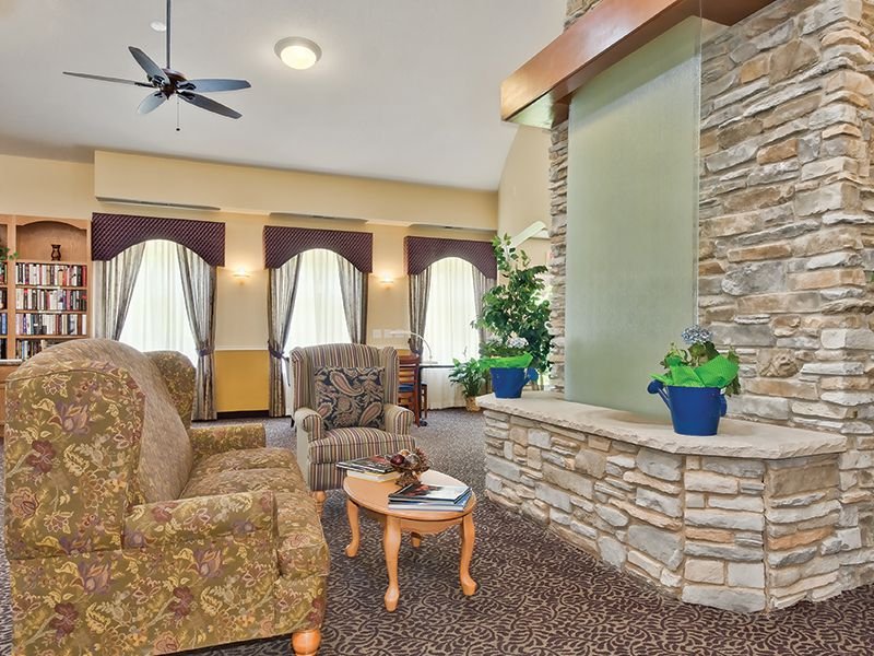 THE TIMBERS Updated October 2024 14018 Pennock Ave S, Apple Valley