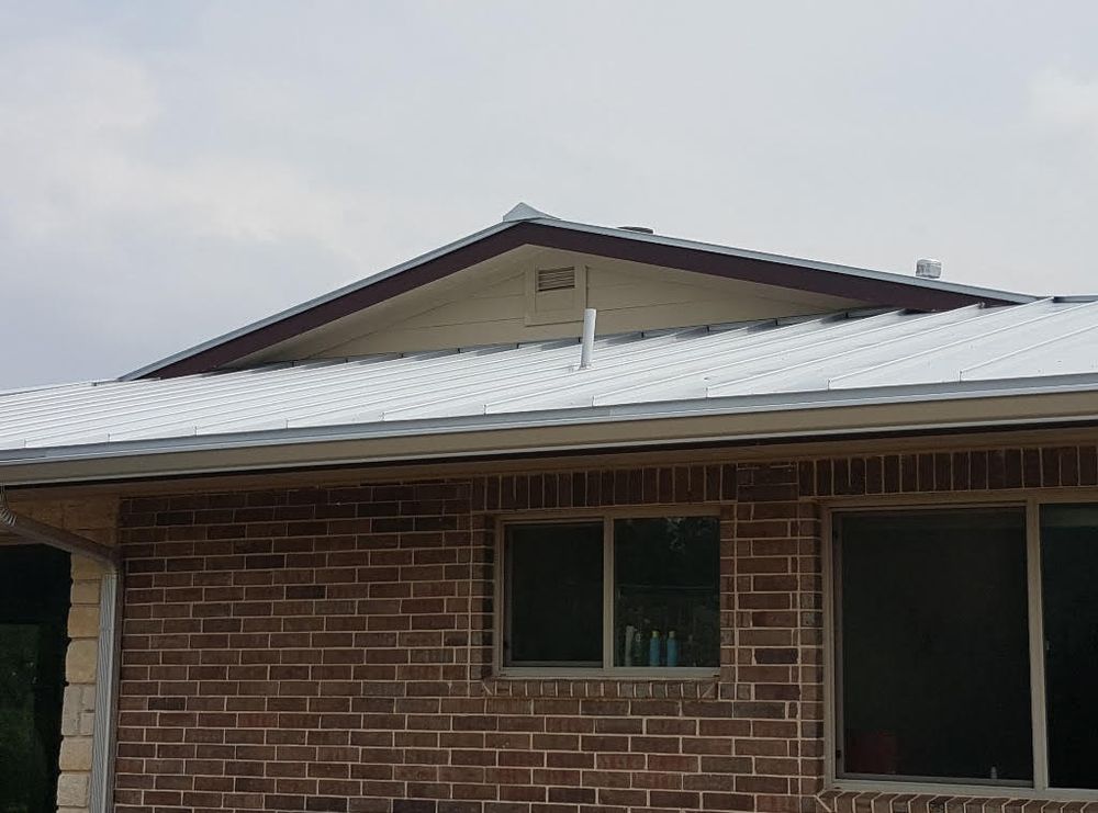 Slide of Roofer Chicks