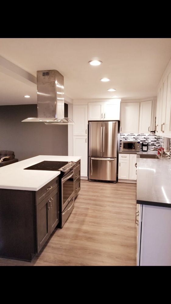 Slide of Green Home Improvements