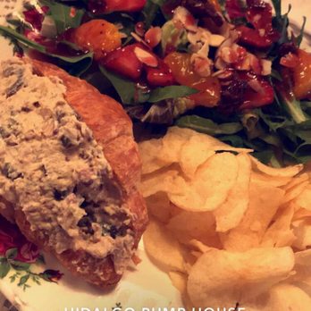 Paula's Tea House & Deli - American Near Me - Hidalgo, Texas Paula's Tea House & Deli - American Near Me - Hidalgo, Texas