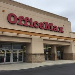 Officemax - The store needs to be updated...