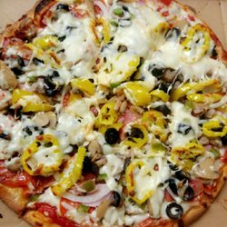 Pasquale's Pizza & Subs - Great Pizza.