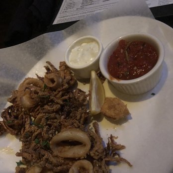 Yard House - Love the crispy calamari! - New American Near Me - Northridge, California Yard House - Love the crispy calamari! - New American Near Me - Northridge, California
