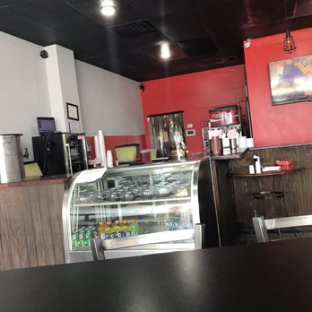 Wings-N-Rings - ows the inside of a restaurant - Burgers Near Me - Duncanville, Texas Wings-N-Rings - ows the inside of a restaurant - Burgers Near Me - Duncanville, Texas