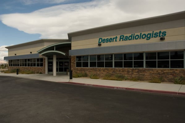 Desert Radiology 2811 W Horizon Ridge Pkwy Henderson Nv Magnetic Resonance Imaging Mapquest