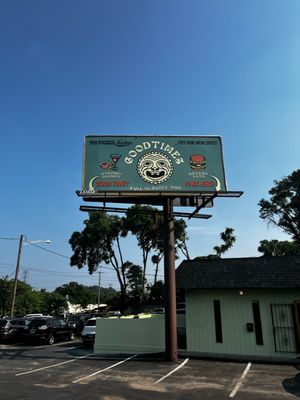 GoodTimes Full Service bar by null
