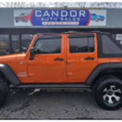 Candor Auto Sales