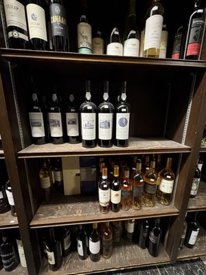 Potomac Wines and Spirits