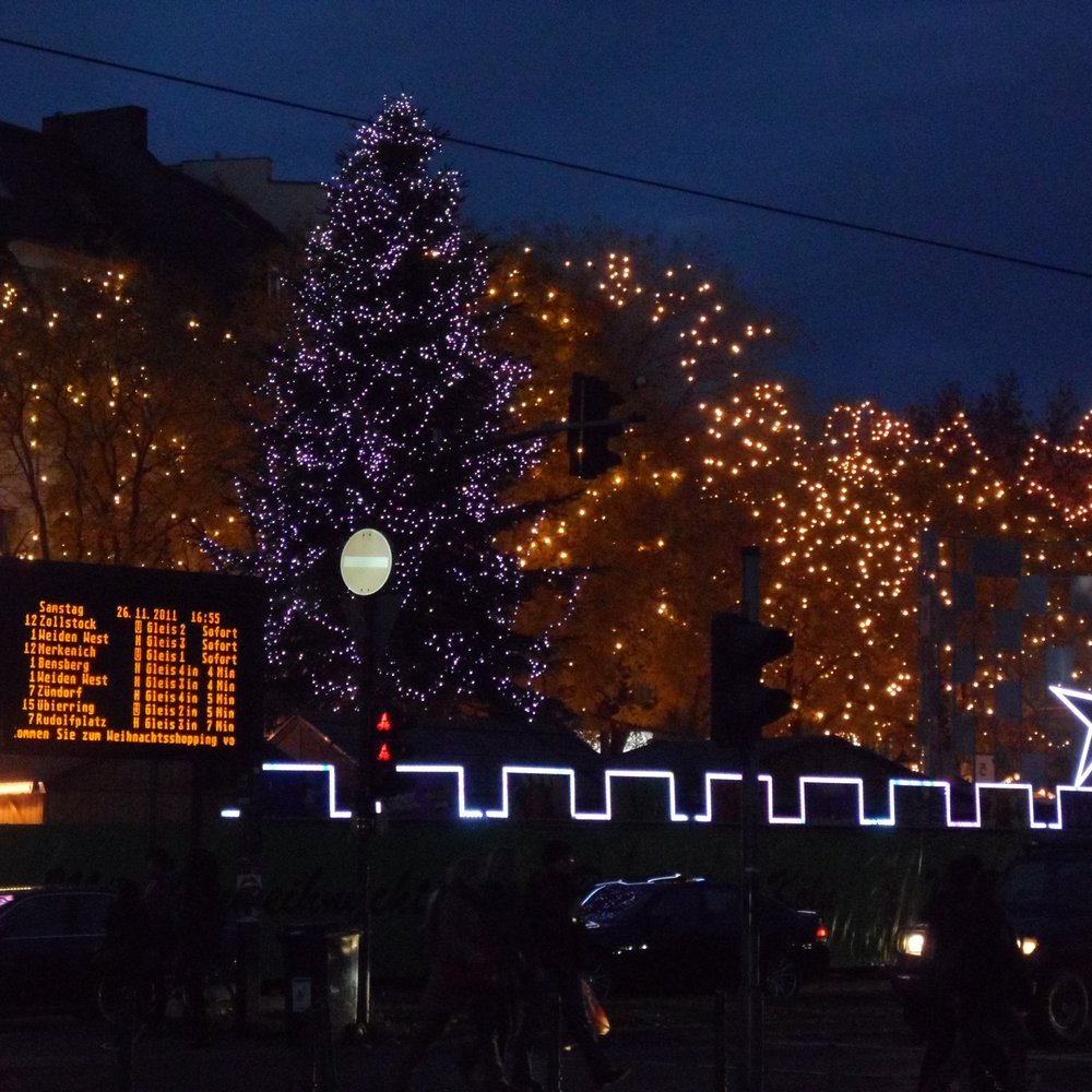 Nikolausdorf - Christmas Markets Near Me - Cologne, NW Nikolausdorf - Christmas Markets Near Me - Cologne, NW