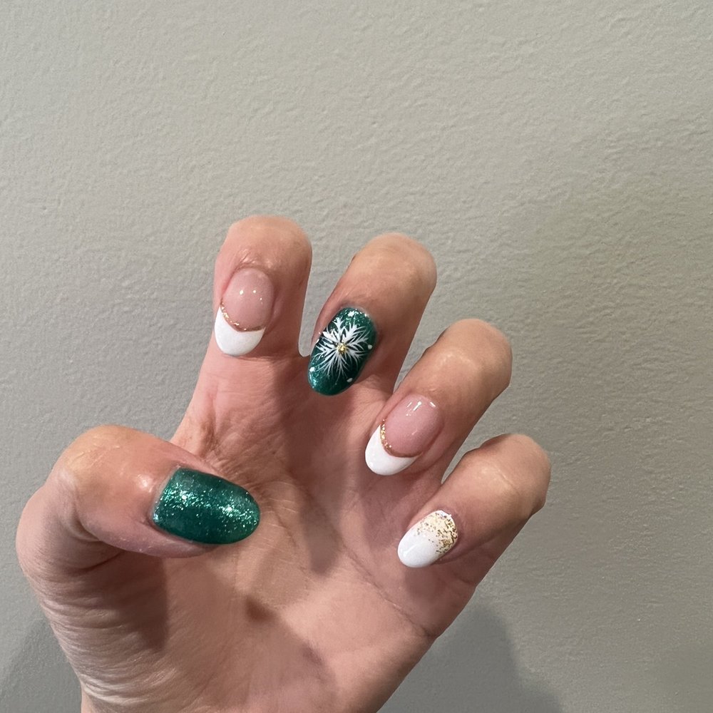Chill Nails Spa  - Nail Salons Near Me - Cypress, California