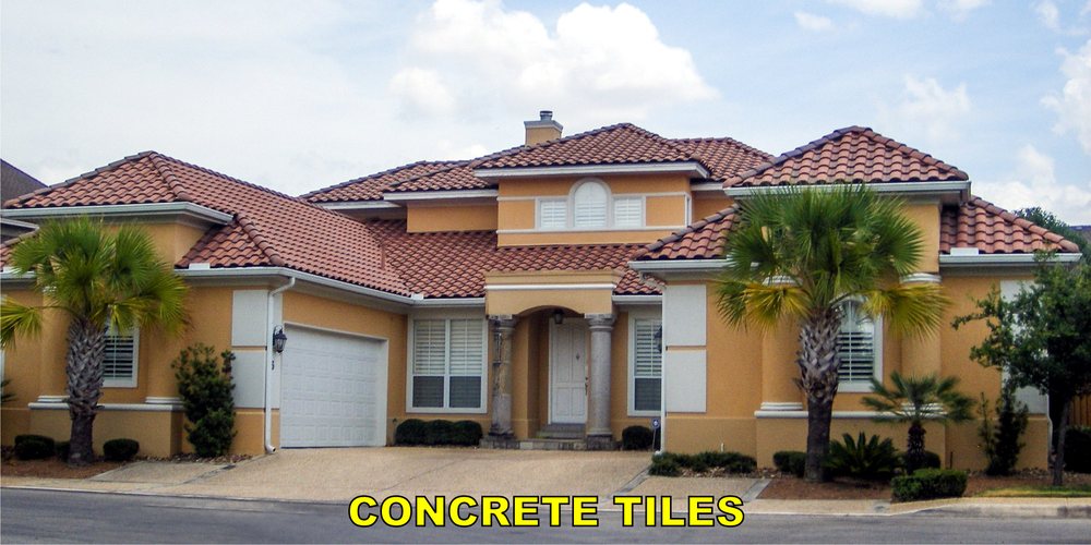 Slide of Agape Roofing & Construction