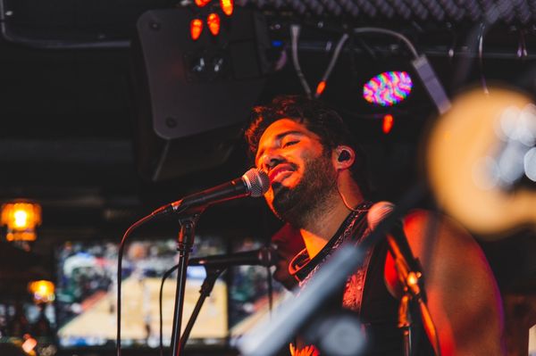 The Red Lion | NYC by null