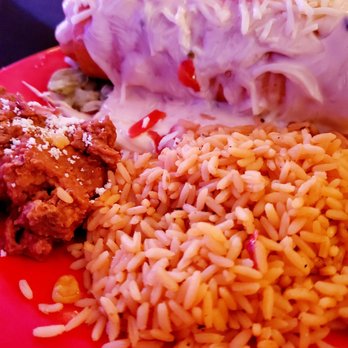 Papi Grande's - Chicken chimichunga - Mexican Near Me - Amherst, New York