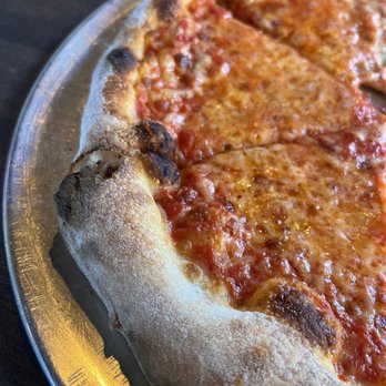 Woodhaus - Cheese Pizza - Pizza Near Me - Yucaipa, California