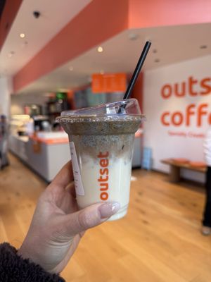 Outset Coffee - Financial District by null