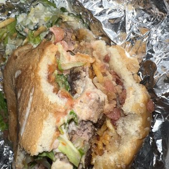 Asados El Paisa - Dog food - Food Trucks Near Me - Miami, Florida