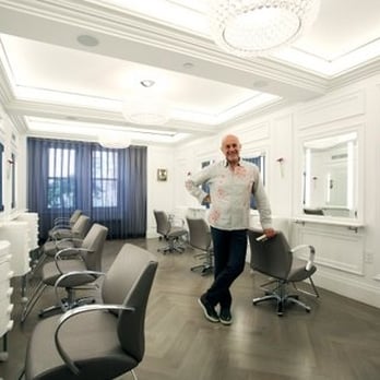 Yves Durif - Hair Salons Near Me - New York, New York Yves Durif - Hair Salons Near Me - New York, New York