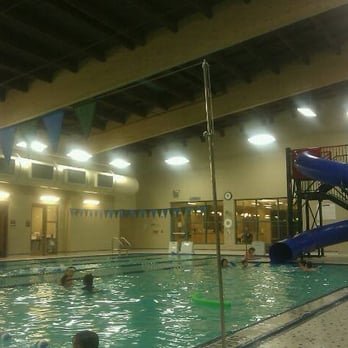 Mill Creek Family YMCA - Child Care & Day Care Near Me - Everett, Washington