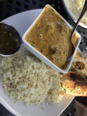 Flavor of India by null