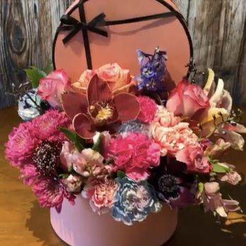 Blue Petals - Floral Designers Near Me - Hesperia, California Blue Petals - Floral Designers Near Me - Hesperia, California
