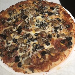 The Papa's Perfect Pizza (Baking Required) no onions. The Papa's Perfect Pizza (Baking Required) no onions.
